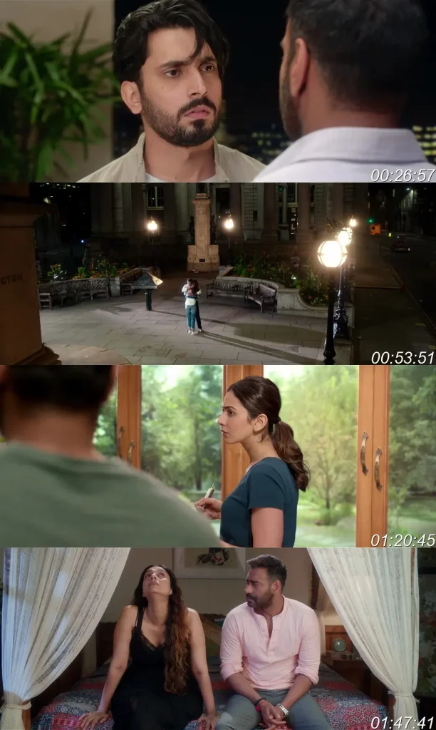 5D (2025) Hindi Full Movie HDRip | 1080p | 720p | 480p 5D