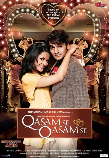 Qasam Se Qasam Se (2012) Hindi Full Movie HDRip | 1080p | 720p | 480p | ESubs Qasam Se Qasam Se