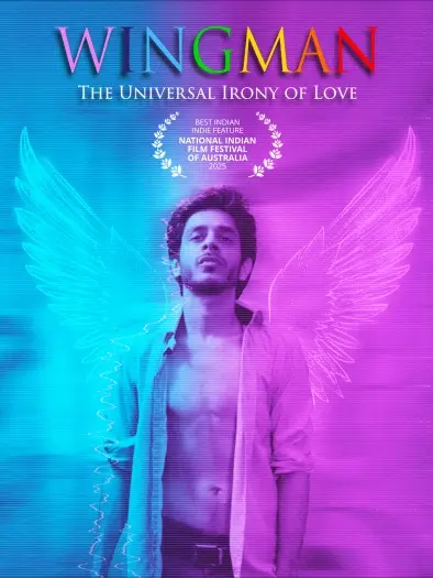 WingMan (2021) Hindi Full Movie HDRip | 1080p | 720p | 480p | ESubs WingMan