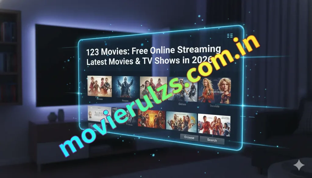 123 Movies: Free Online Streaming, Latest Movies & TV Shows in 2026 123 Movies