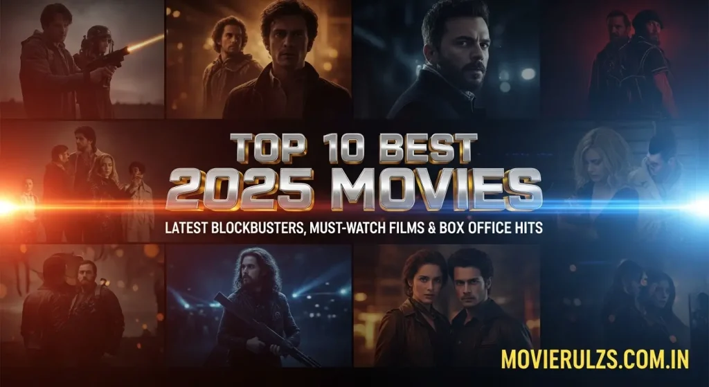 2025 Movies