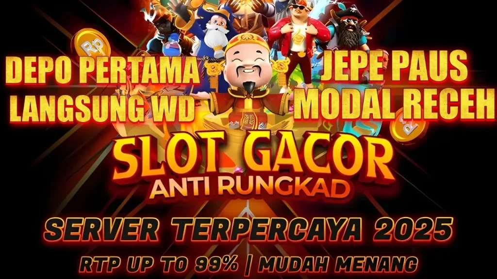 MPO25 Casino Online Terpercaya dengan Winrate Tinggi