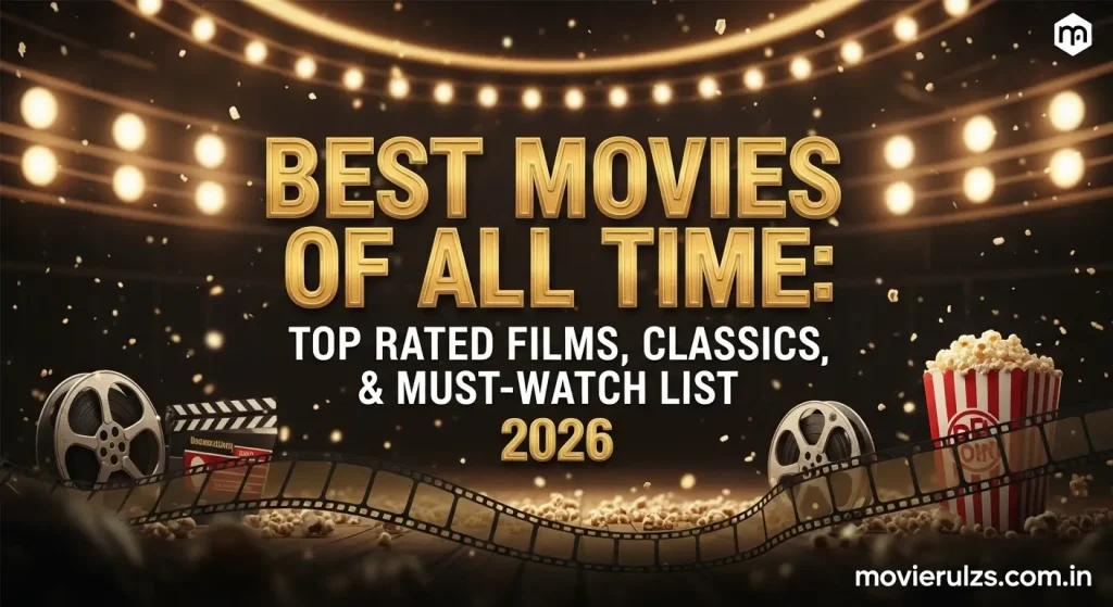 Best Movies of All Time