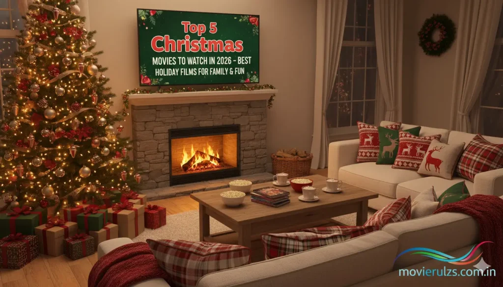Christmas Movies