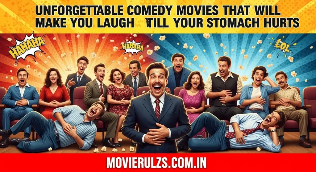 Comedy Movies