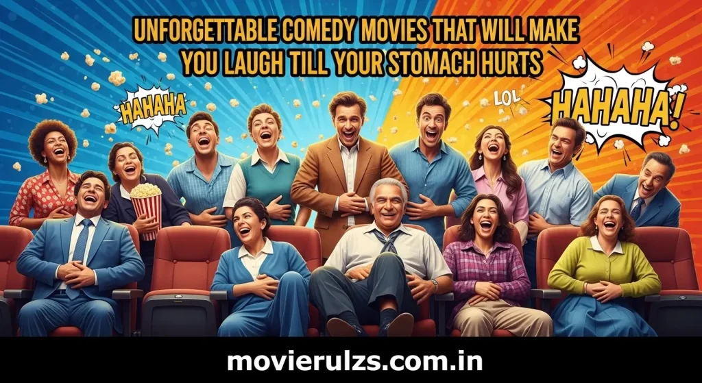Comedy Movies