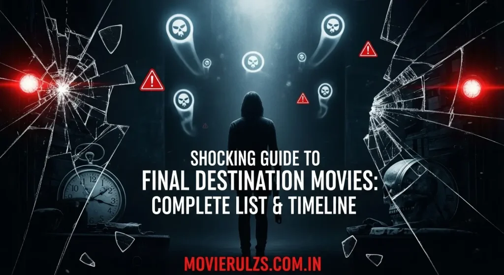 Final Destination Movies