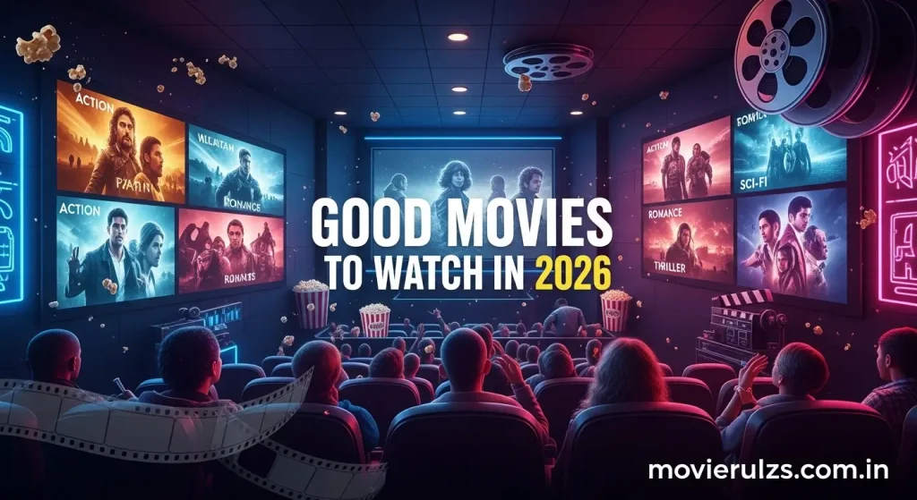 Good Movies to Watch
