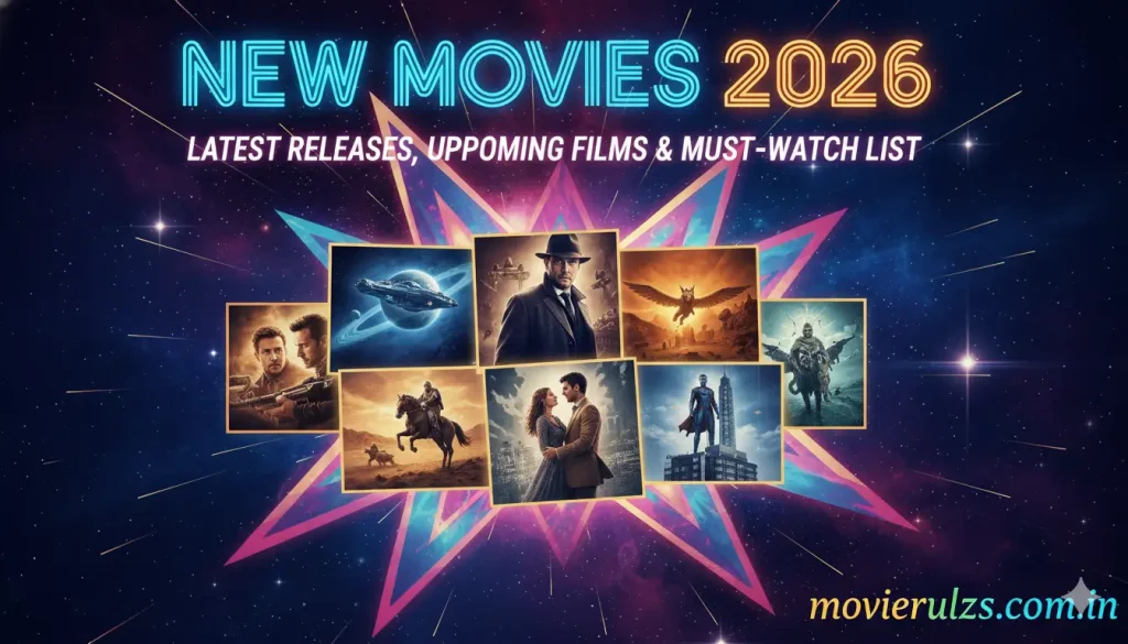 New Movies