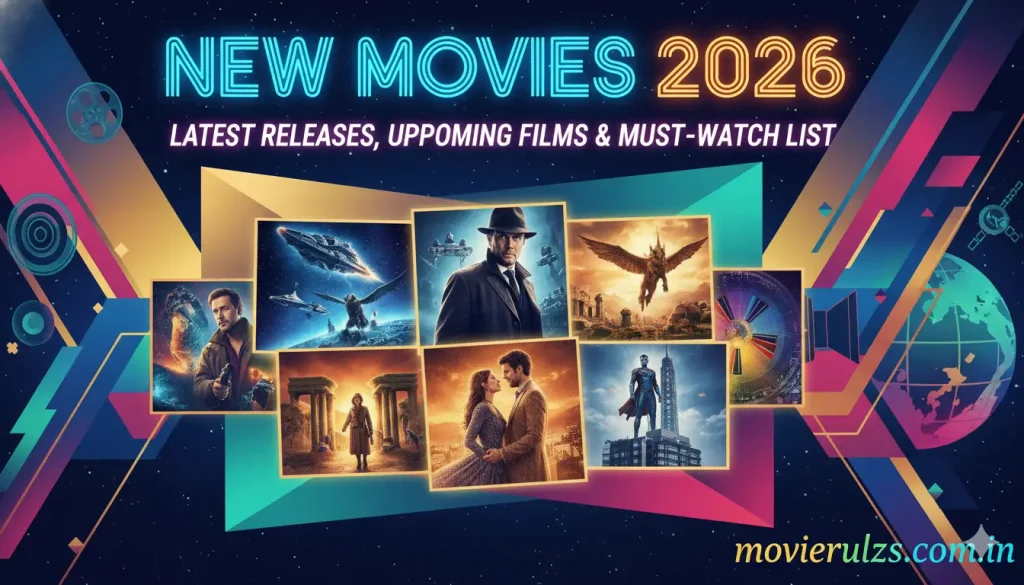 New Movies
