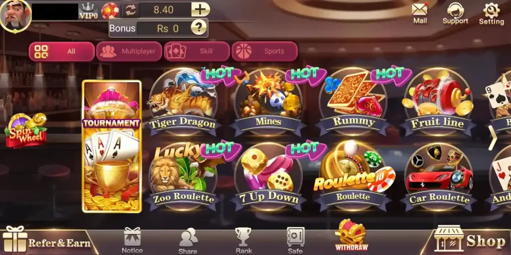 Teen Patti Blue APK 2026 — Download, Play & Earn Real Cash in Pakistan Teen Patti Blue