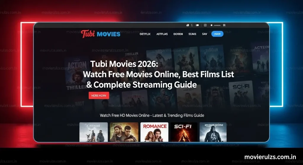 Tubi Movies
