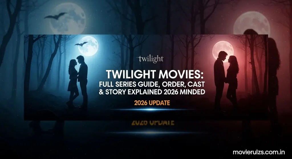 Twilight Movies