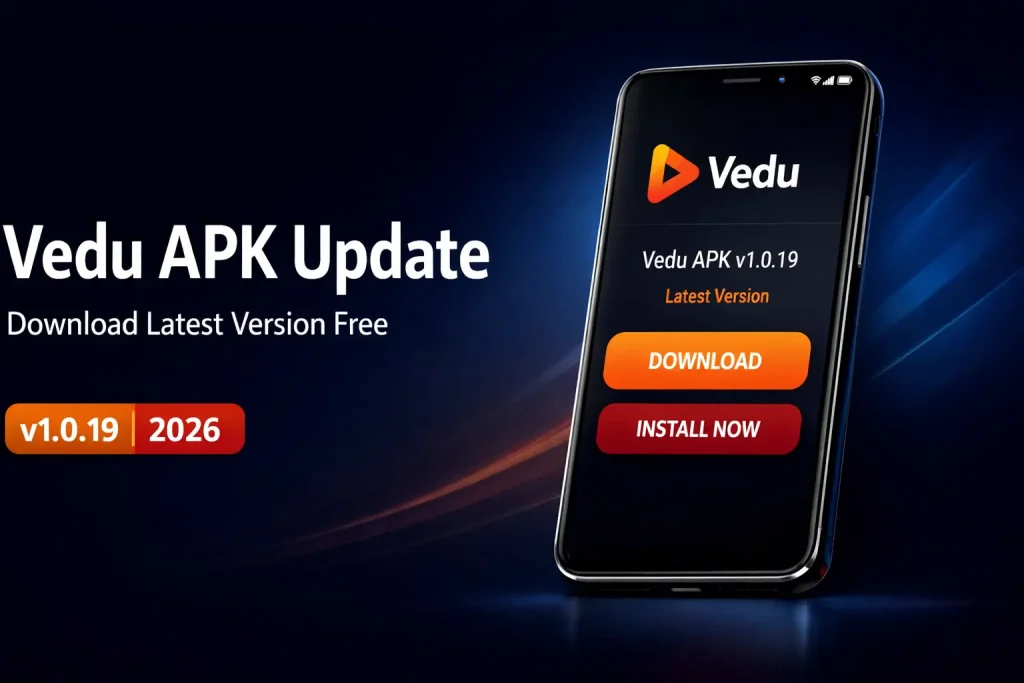 Vedu APK Download