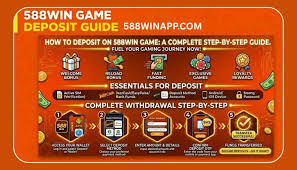 Nạp tiền VT88: Secure Deposit Methods and Step-by-Step Funding Guide