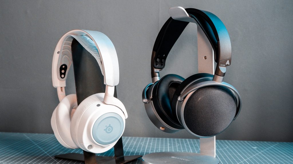 Office, Sports & Gaming Headsets with Noise Cancellation Explained