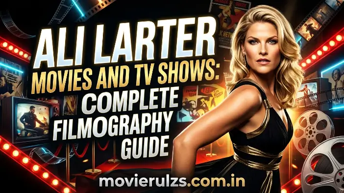 Ali Larter movies and TV shows