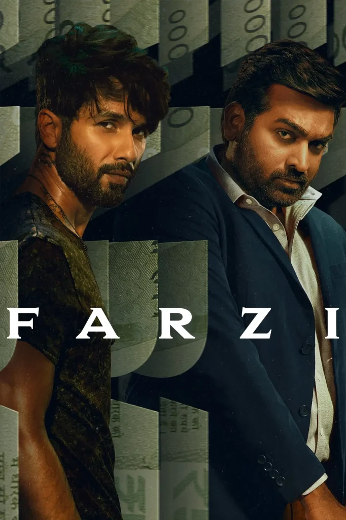 Farzi S1