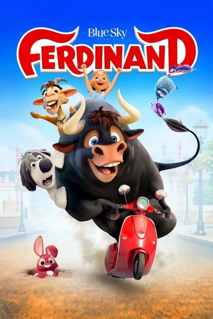 Ferdinand