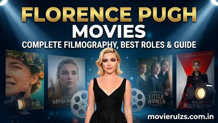 Florence Pugh movies