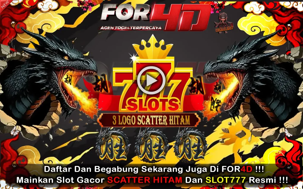 Slot Gacor: Panduan Lengkap, Strategi, dan Tren Slot Online Terbaru