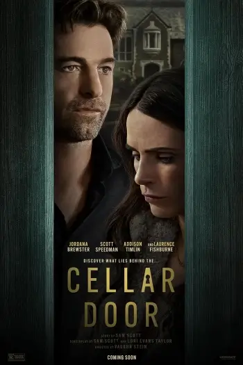 Cellar Door (2024) English Full Movie HDRip | 1080p | 720p | 480p | ESubs Cellar Door