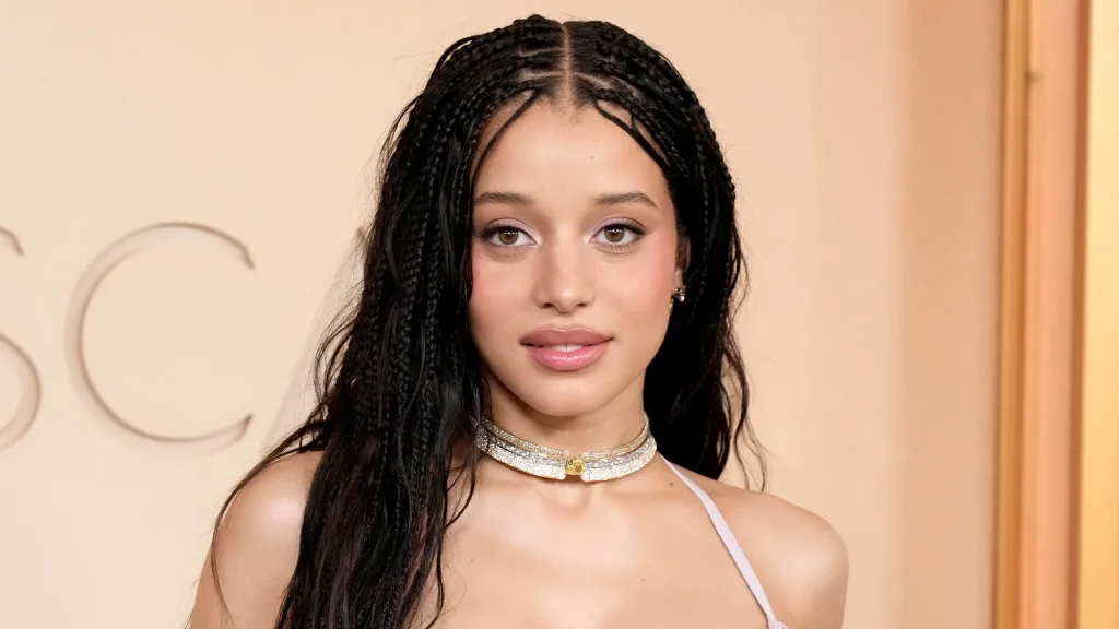 Why Boho Braids with Human Hair Are Trending Right Now