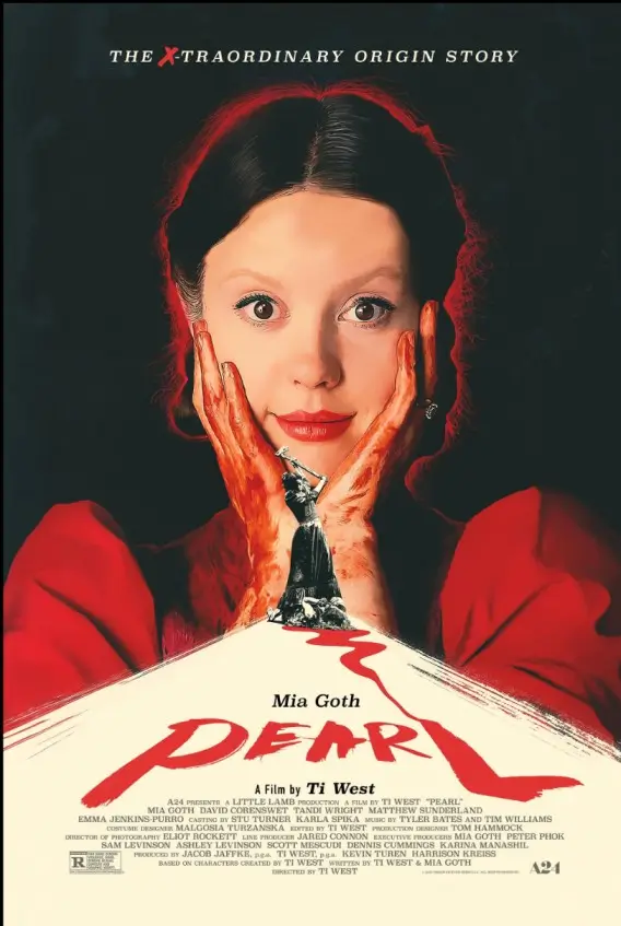 Pearl 2022 Hindi Movie Download 1080p BluRay Pearl