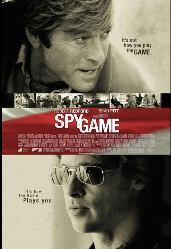Spy Game 2001 Hindi Download 1080p BluRay Spy-Game
