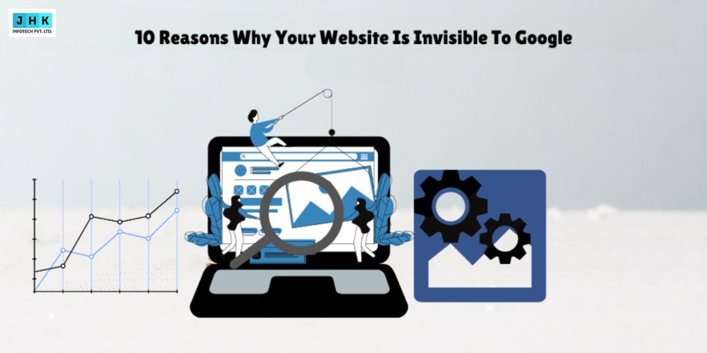 Why Your JavaScript Website Might Be Invisible to Google — and How to Fix It