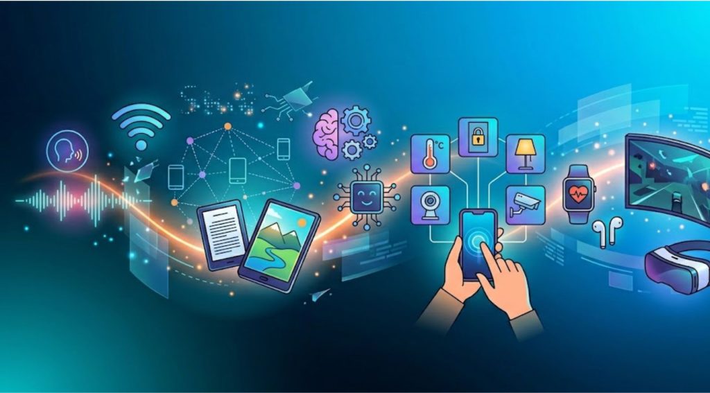Why Digital Experiences Continue to Improve