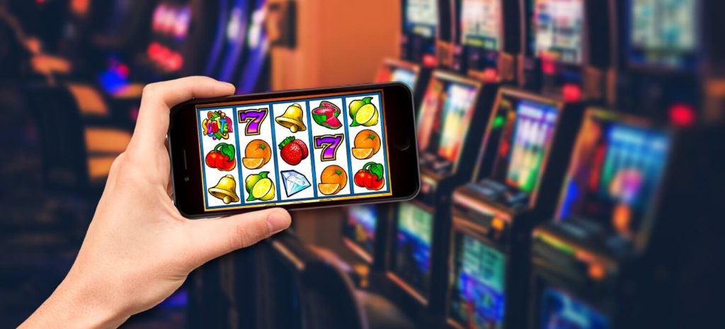 How Slot Gacor Games Work and What Makes Them So Popular Today