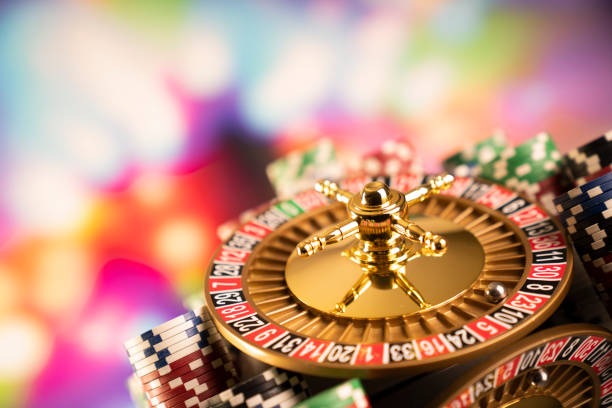 Luxury111: Discover a New Standard in Online Casino and Slot Gaming Entertainment