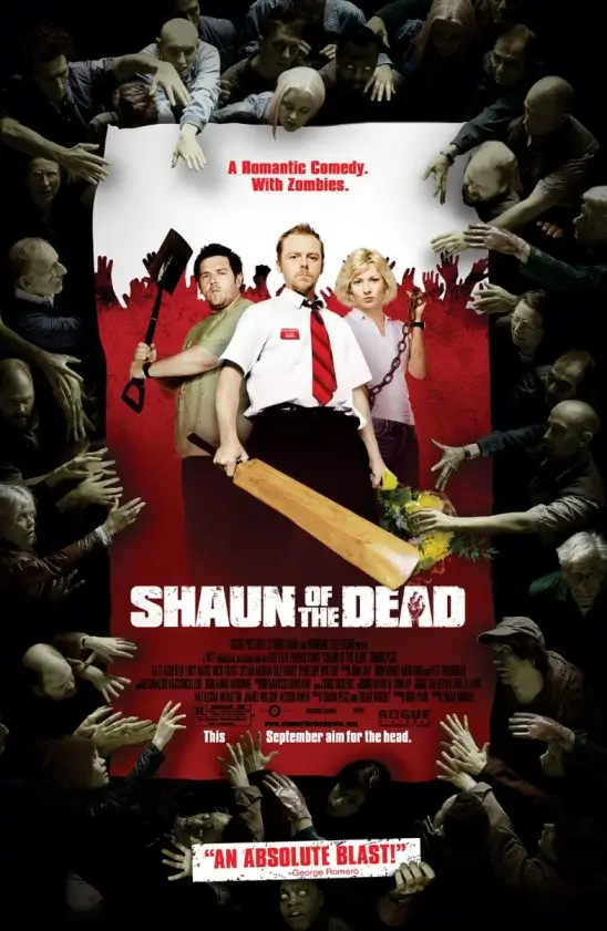 Shaun of the Dead 2004 Hindi Download 1080p BluRay Shaun of the Dead