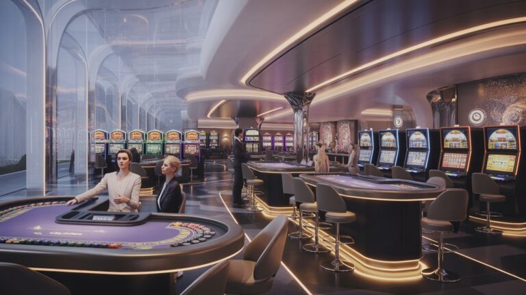 Luxury12: A Premium Online Casino Platform Designed for Modern Digital Entertainment
