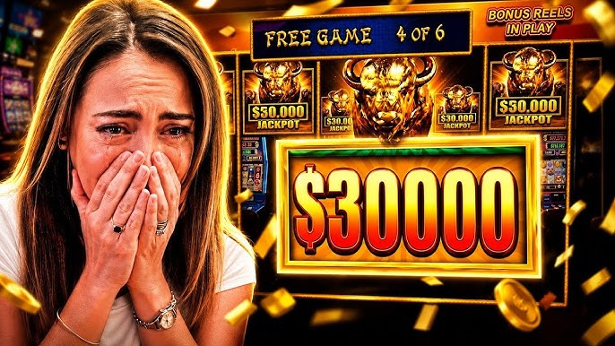 Chase Your Big Win at bro138 – Where Jackpots Come True