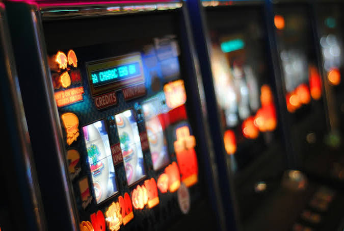 Link Slot Gacor: What the Term Means and How to Stay Safe Online