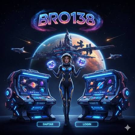 Seamless Gaming Starts with a Single Login at bro138