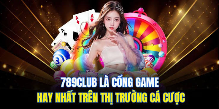 789Club Review 2026 – Features, Bonuses and Rewards