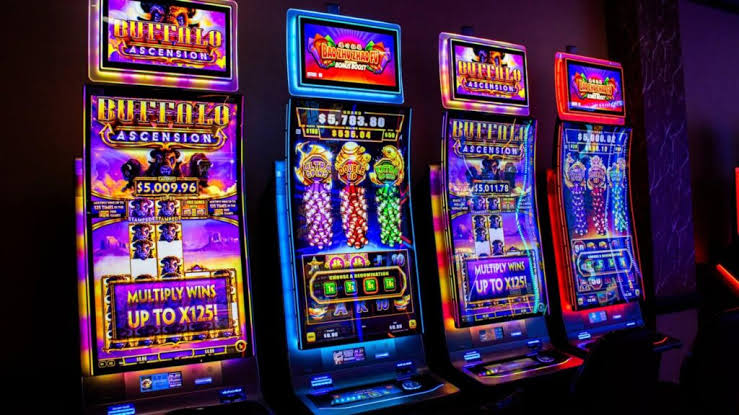 How to Choose the Best Slot Game for Your Style