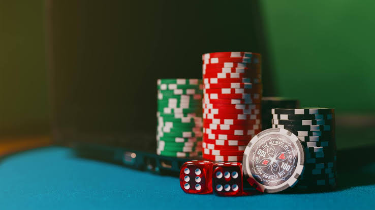 Cybersecurity in Online Gambling: Protecting Players and Platforms in the Digital Age