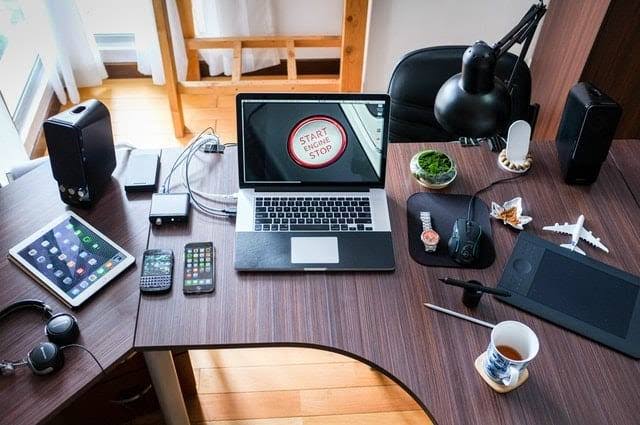 Everyday Technology That Makes Life Easier