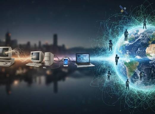 Modern Technology and the Way We Connect