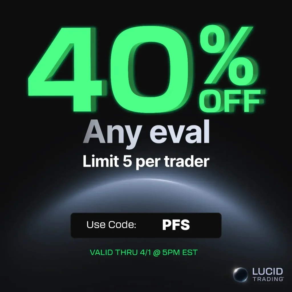 Prop Firms Coupon Deals: Best Discount Codes & Promo Offers