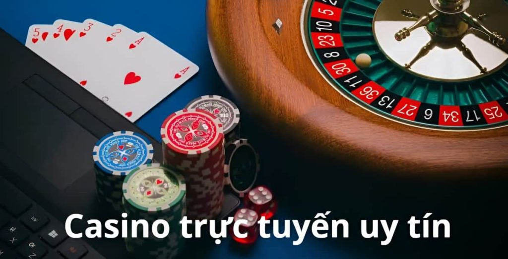 Casino Games Review: Hướng Dẫn Đánh Giá Các Trò Chơi Casino Trực Tuyến