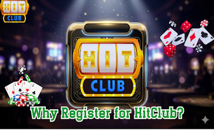 HITCLUB Gaming Platform: Everything New Users Need to Know