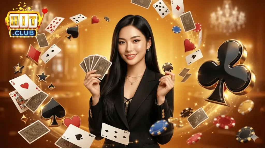 HITCLUB Online Provides a Modern and Convenient Gaming Experience