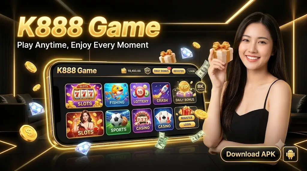 KU88 Online Games: Exploring Features and Services