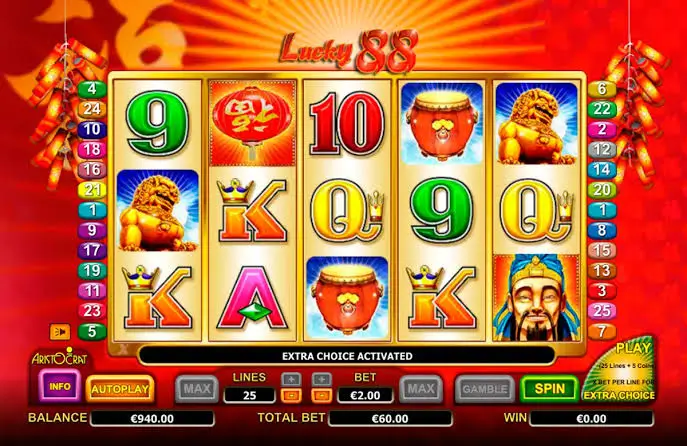Lucky88 Official – Explore Games, Features, and Services