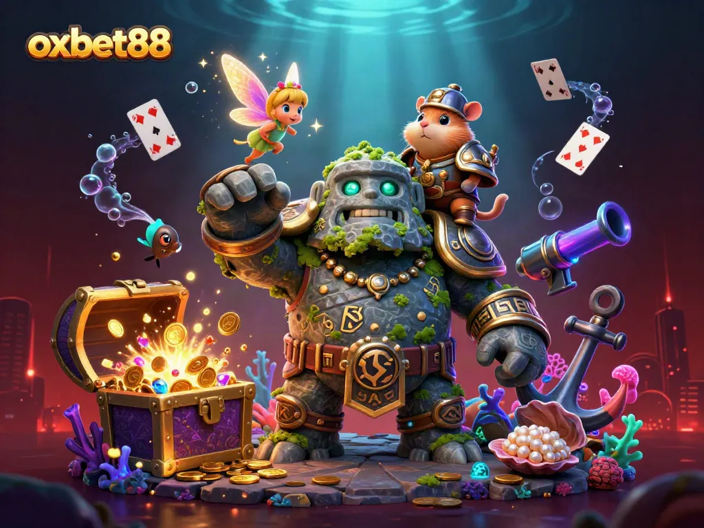 OXBET Online Provides a Modern and Convenient Gaming Experience